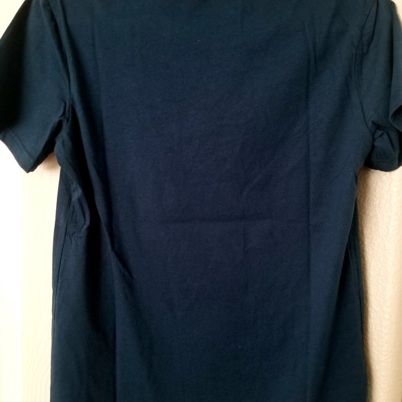 NWOT Dutch Bros Blue T-shirt - Picture 3 of 3